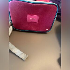 State lunch box